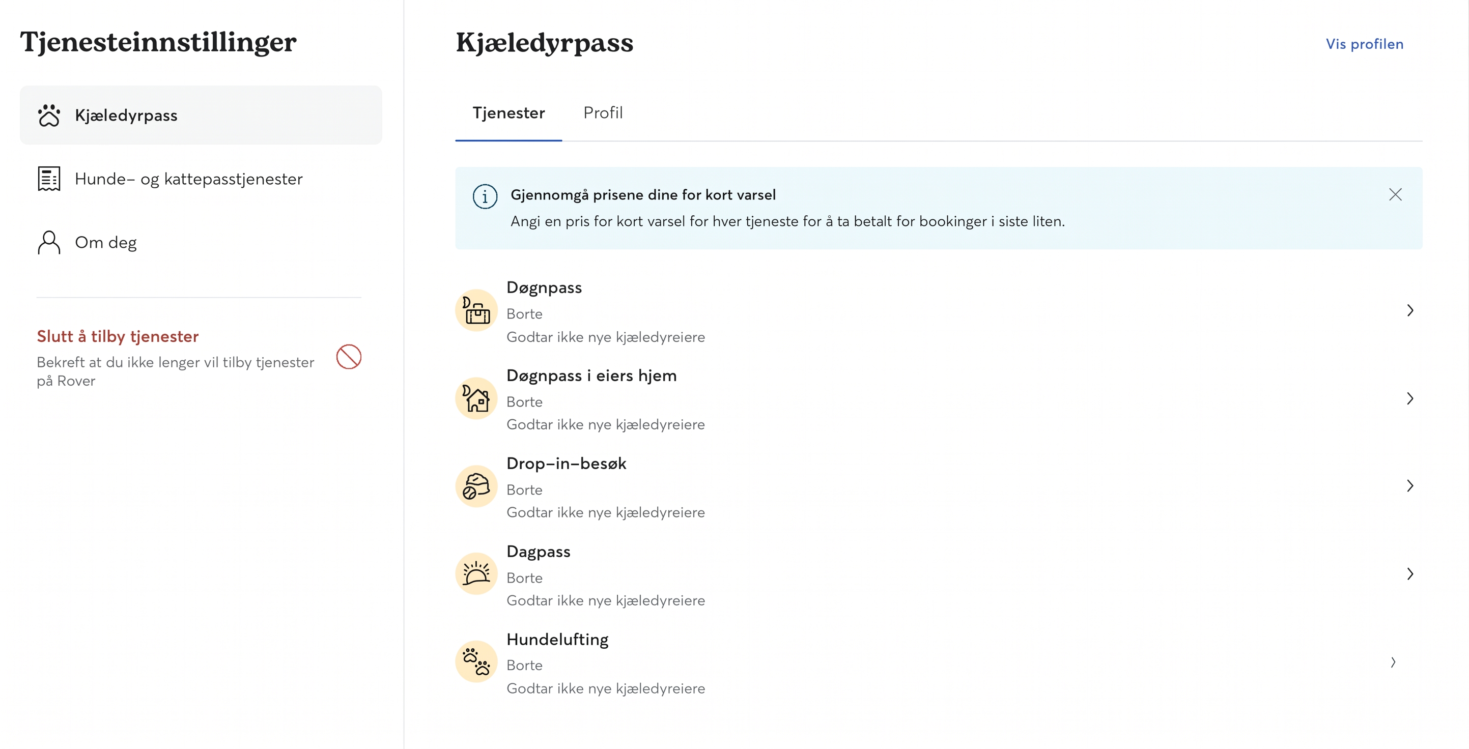 NO - Where can I view and manage the different areas of my profile?.jpeg